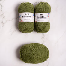 Load image into Gallery viewer, mYak Fibers - Fior di Lino