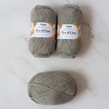 Load image into Gallery viewer, mYak Fibers - Fior di Lino