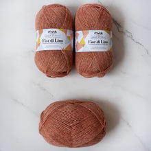 Load image into Gallery viewer, mYak Fibers - Fior di Lino