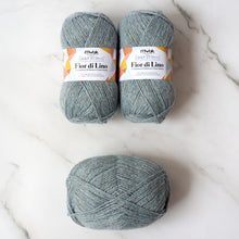 Load image into Gallery viewer, mYak Fibers - Fior di Lino