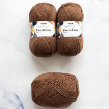 Load image into Gallery viewer, mYak Fibers - Fior di Lino