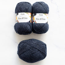 Load image into Gallery viewer, mYak Fibers - Fior di Lino