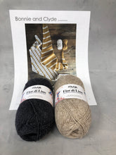 Load image into Gallery viewer, Bonnie and Clyde