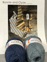 Load image into Gallery viewer, Bonnie and Clyde