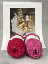 Load image into Gallery viewer, Bonnie and Clyde