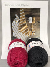 Load image into Gallery viewer, Bonnie and Clyde