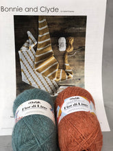 Load image into Gallery viewer, Bonnie and Clyde