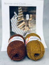 Load image into Gallery viewer, Bonnie and Clyde