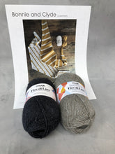 Load image into Gallery viewer, Bonnie and Clyde