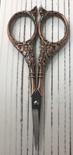 Load image into Gallery viewer, Botanical Garden Scissors