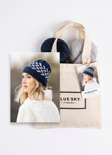 Load image into Gallery viewer, Blue Sky Fibers - Skyland