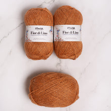 Load image into Gallery viewer, mYak Fibers - Fior di Lino
