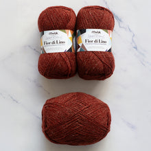 Load image into Gallery viewer, mYak Fibers - Fior di Lino
