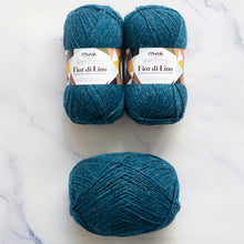 Load image into Gallery viewer, mYak Fibers - Fior di Lino
