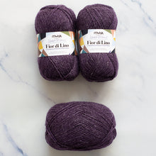 Load image into Gallery viewer, mYak Fibers - Fior di Lino
