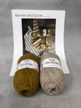 Load image into Gallery viewer, Bonnie and Clyde
