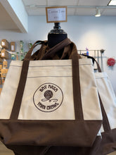 Load image into Gallery viewer, Bay Crawl 2026 Canvas Tote
