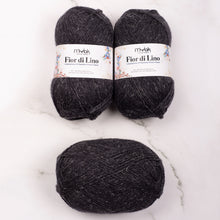 Load image into Gallery viewer, mYak Fibers - Fior di Lino
