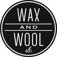 Load image into Gallery viewer, Wax and Wool Candles
