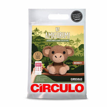 Load image into Gallery viewer, Amigurumi - Animal Ball Collection
