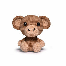 Load image into Gallery viewer, Amigurumi - Animal Ball Collection
