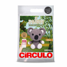 Load image into Gallery viewer, Amigurumi - Animal Ball Collection
