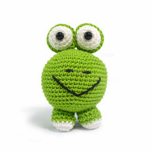 Load image into Gallery viewer, Amigurumi - Animal Ball Collection
