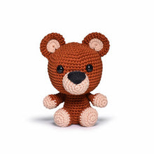 Load image into Gallery viewer, Amigurumi - Animal Ball Collection
