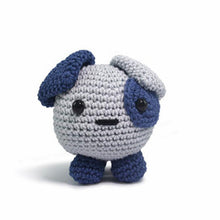 Load image into Gallery viewer, Amigurumi - Animal Ball Collection
