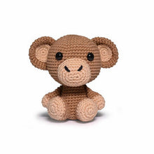 Load image into Gallery viewer, Amigurumi - Animal Ball Collection
